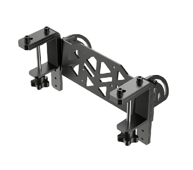 MOZA RACING Truck Mount Bracket(TSW）クランプ Clamp for Truck Wheel – MOZA Racing
